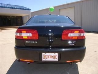 Lincoln MKZ EX - DUAL Power Doors Other