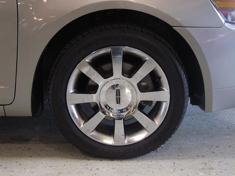 Lincoln MKZ Base Other