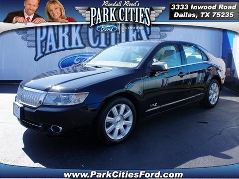 Lincoln MKZ Base Other