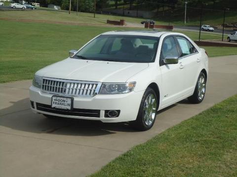 Lincoln MKZ Base Other