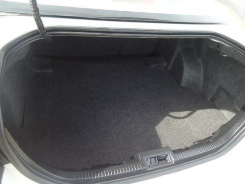 Lincoln MKZ 2008 photo 2