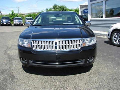 Lincoln MKZ Base Other