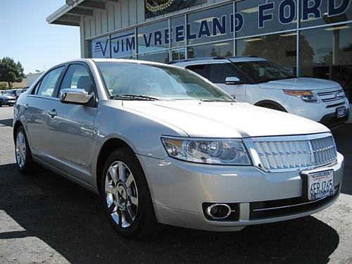 Lincoln MKZ Slk55 AMG Other