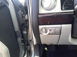 Lincoln MKZ 2008 photo 1
