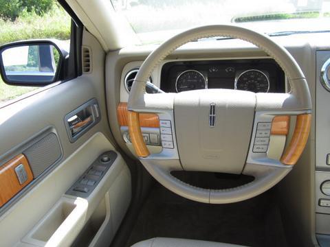 Lincoln MKZ Base Other