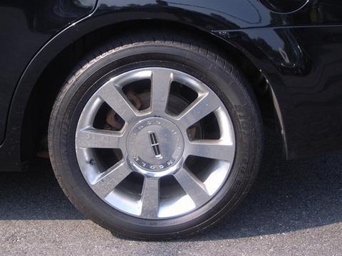 Lincoln MKZ EX - DUAL Power Doors Other