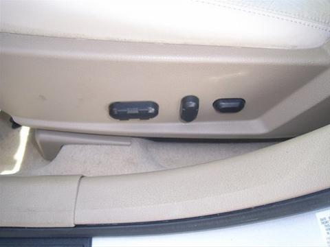 Lincoln MKZ 2008 photo 2