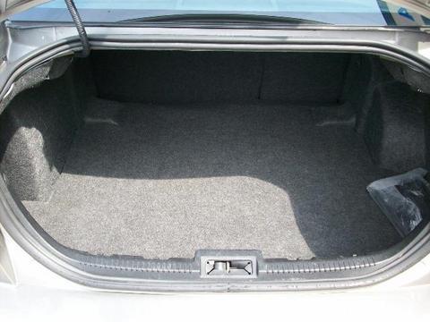 Lincoln MKZ 2008 photo 2