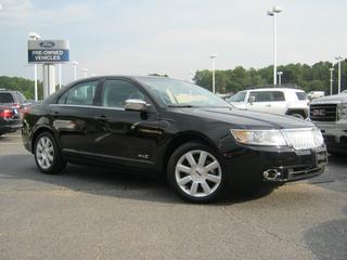 Lincoln MKZ Base Other
