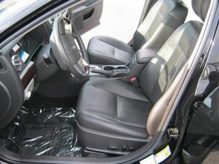 Lincoln MKZ 2008 photo 1