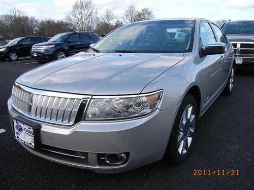 Lincoln MKZ EX - DUAL Power Doors Other