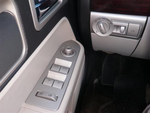 Lincoln MKZ Unknown Other