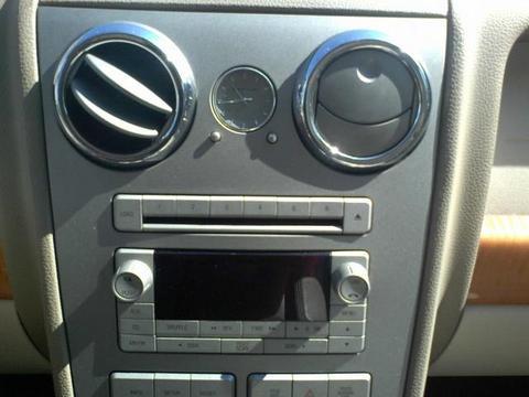 Lincoln MKZ Base Other