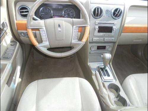 Lincoln MKZ Unknown Other