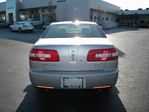 Lincoln MKZ Base Other