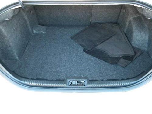 Lincoln MKZ 2008 photo 1