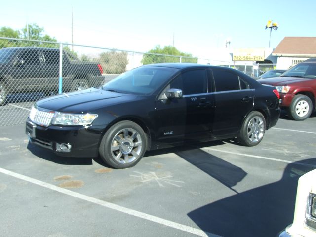 Lincoln MKZ 2008 photo 2