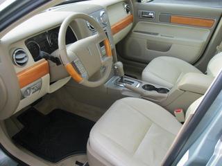 Lincoln MKZ EX - DUAL Power Doors Other