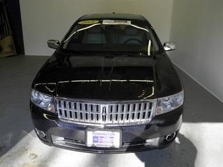 Lincoln MKZ EX - DUAL Power Doors Other