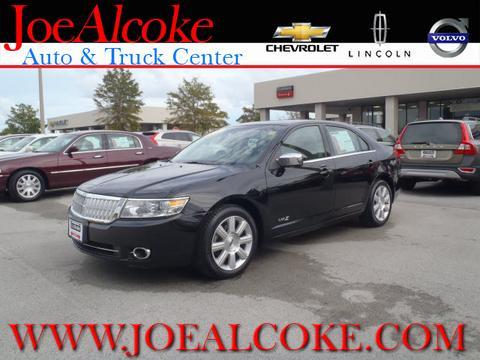 Lincoln MKZ Base Other