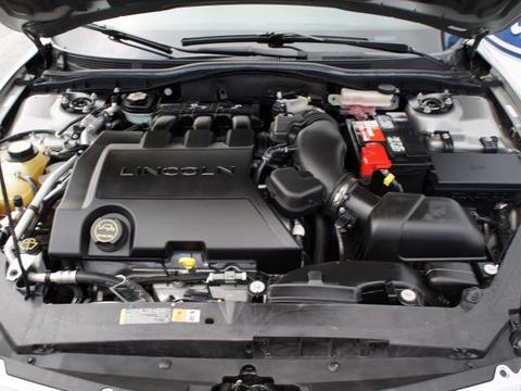 Lincoln MKZ Base Other