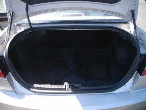 Lincoln MKZ EX - DUAL Power Doors Other