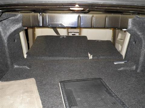 Lincoln MKZ Base Other