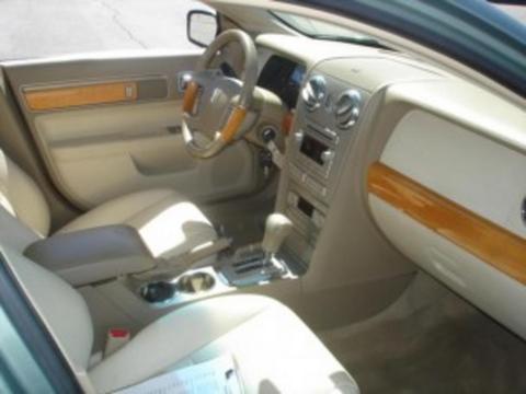 Lincoln MKZ Base Other