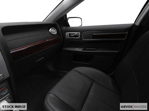 Lincoln MKZ EX - DUAL Power Doors Other