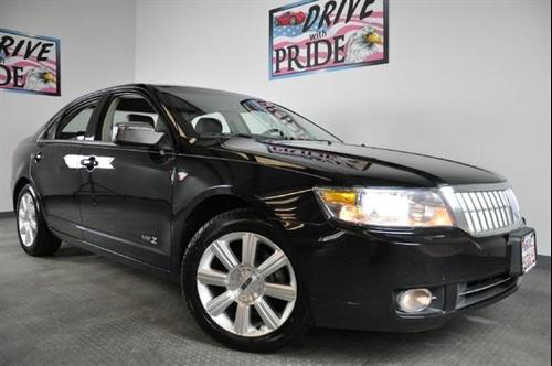 Lincoln MKZ 1999 Acura 3. Other