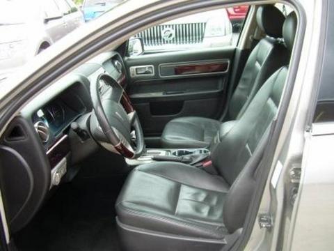 Lincoln MKZ EX - DUAL Power Doors Other