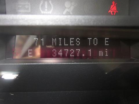 Lincoln MKZ 2008 photo 2