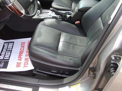 Lincoln MKZ Unknown Other