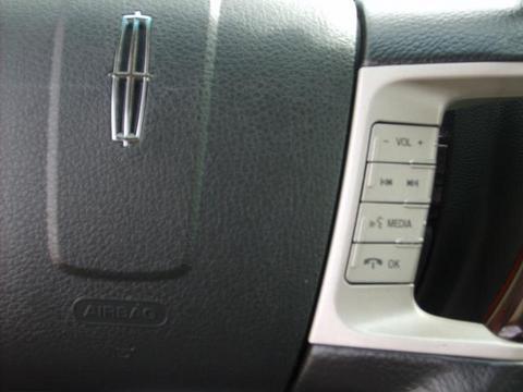Lincoln MKZ 2008 photo 2