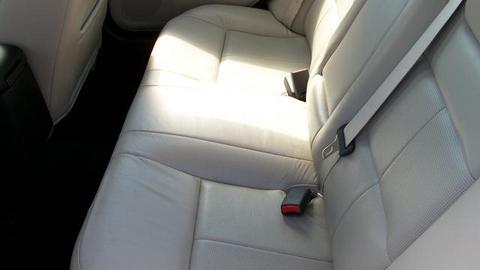 Lincoln MKZ 2008 photo 2