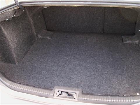 Lincoln MKZ 2008 photo 1