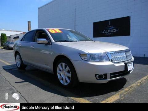 Lincoln MKZ EX - DUAL Power Doors Other