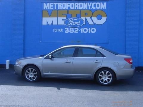 Lincoln MKZ EX - DUAL Power Doors Other