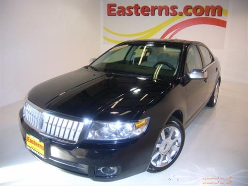 Lincoln MKZ EX - DUAL Power Doors Other