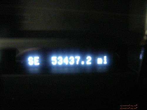 Lincoln MKZ 2008 photo 1