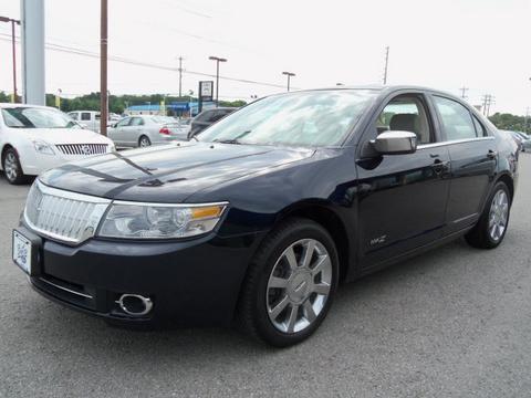 Lincoln MKZ EX - DUAL Power Doors Other