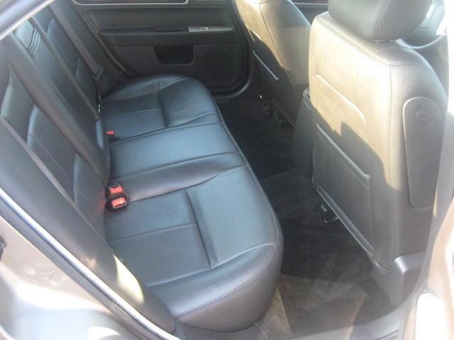 Lincoln MKZ 2008 photo 5