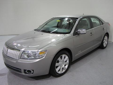 Lincoln MKZ Base Other