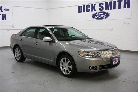 Lincoln MKZ EX - DUAL Power Doors Other