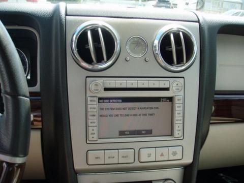 Lincoln MKZ Base Other