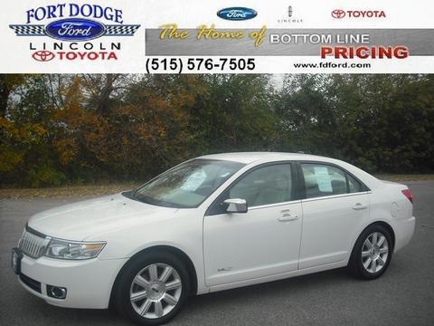 Lincoln MKZ Base Other