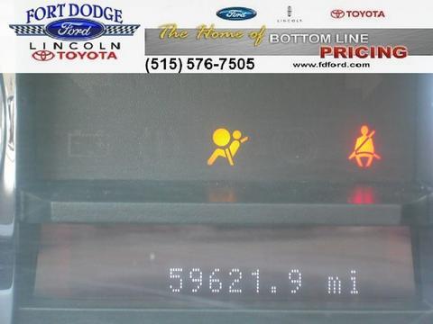 Lincoln MKZ 2008 photo 1