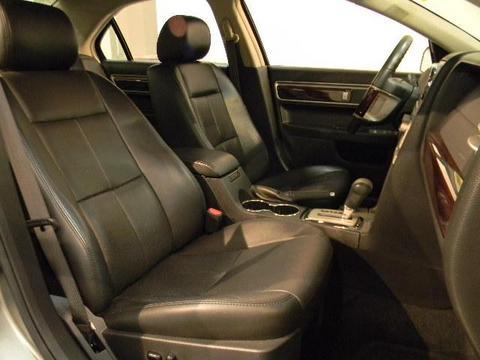 Lincoln MKZ Base Other