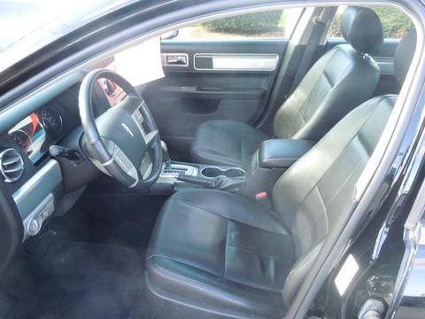 Lincoln MKZ Unknown Other