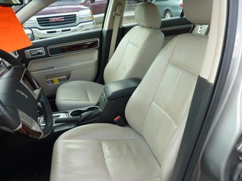 Lincoln MKZ EX - DUAL Power Doors Other